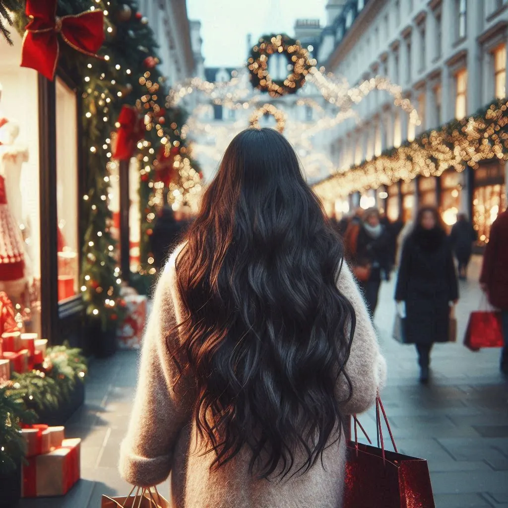 2025 Holiday Shop & Hop Speedrun