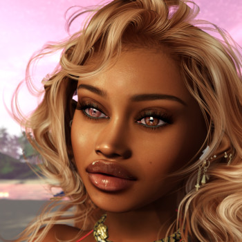 Quick Snaps: Ethernal Whisper