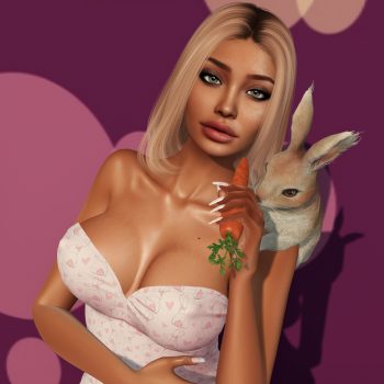 Happy Easter!