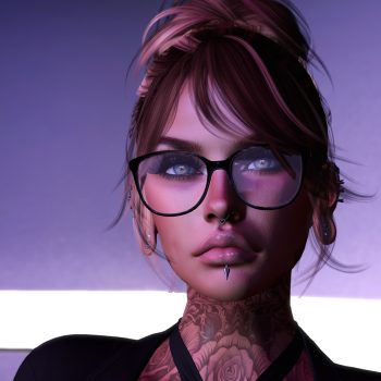 Quick Snaps: Noa Noland