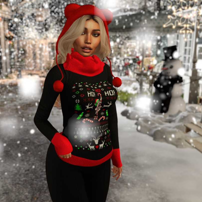 So Ready For Christmas