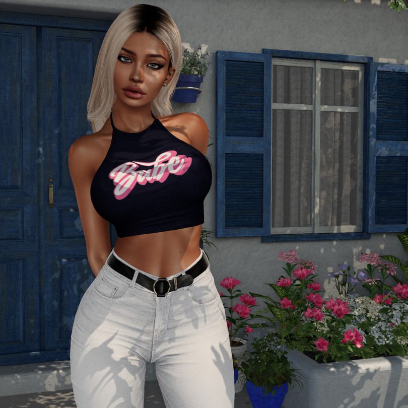 Your Summer Babe